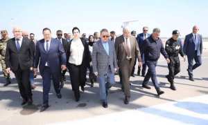 Glissement de terrain à Oran: une délégation ministérielle se rend sur place pour s'enquérir des conditions de prise en charge des victimes