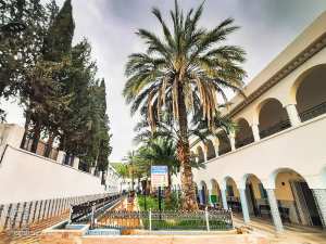 حمام الصالحين: كنز روماني وعصري في قلب الأوراس