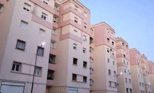 Glissement de terrain à Oran: relogement de 182 familles sinistrées à Misserghine