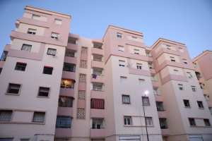 ترحيل عائلات متضررة من حادث انزلاق التربة بوهران إلى سكنات جديدة - الشعب أونلاين