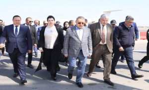 Glissement de terrain à Oran : Mouloudji demande aux services locaux de son secteur d'accélérer la distribution des aides et de renforcer la prise en charge des blessés