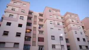 ترحيل 182 عائلة متضررة من انزلاق التربة بحي الصنوبر في وهران إلى سكنات جديدة