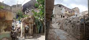 Algérie - REPORTAGE - Dégradation de la vieille ville de Constantine: Un patrimoine national transformé en décharge