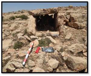 Le Site Archéologique des Tombes Funéraires Mégalithiques d’El Ketfe : Un Témoignage de l’Aube de l’Histoire