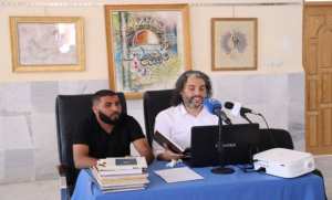 شهر التراث: 15 مشاركا في الملتقى الوطني للخط المغاربي بورقلة   