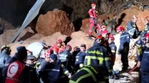 وفد وزاري هام يتنقّل إلى وهران