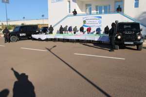 ضبط مليون و650 ألف قرص  اكستازي  بمستغانم - الشعب أونلاين