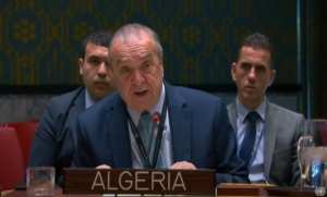 Les réfugiés sahraouis ont besoin d'une solution durable garantissant leur droit à l'autodétermination