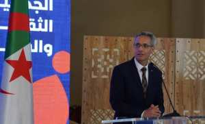 Présentation à Alger des projets associatifs subventionnés par le ministère de la Culture et des Arts