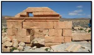 Le site archéologique de Foris : un trésor romain méconnu de l’Algérie