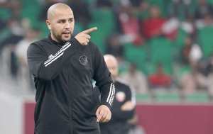 Algérie (Football) - Équipe nationale A’, En prévision du barrage aller du CHAN-2025 face à la Gambie: Madjid Bougherra convoque 26 joueurs