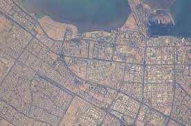 Planète (Asie) - Près de 50 °C en avril au Moyen-Orient: «L’événement le plus extrême jamais observé»