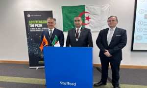 مجمع  جيات  بباتنة : اتفاقيات بين  سونالغاز  و جنرال إلكتريك فيرنوفا  للتصدير نحو أسواق جديدة