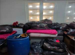 Les représentants de la société civile interpellent les hautes autorités du pays