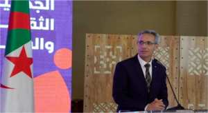 Présentation à Alger des projets associatifs