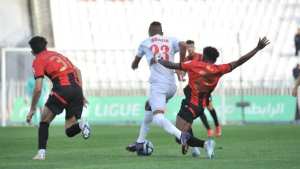إتحاد العاصمة يتلقى الهزيمة الثالثة على التوالي في البطولة