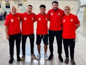 الشلف: وفاة طفل بعد سقوطه من الطابق الخامس بسيدي عكاشة