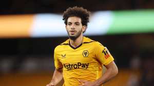 ليفربول الإنكليزي مهتم بخدمات آيت نوري - الشعب أونلاين