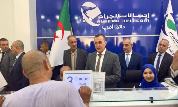 Poste et TIC: l'accompagnement des investisseurs au c'ur du programme du secteur