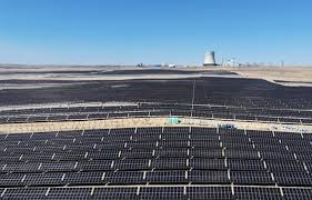 Planète (Asie) - La Chine annonce que ses énergies renouvelables produisent maintenant plus d'énergie que ses centrales à charbon