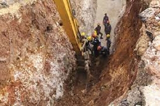 معسكر:  إصابة 11 شخصا في حادث مرور ببلدية زلامطة