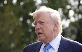 Planète (Amérique du Nord) - Etats-Unis: Trump acte la disparition du bureau diplomatique climatique