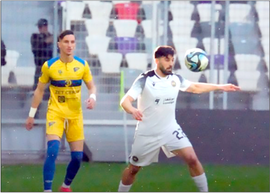 Des rencontres, du suspense et du spectacle