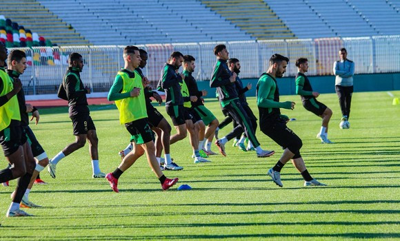 Coupe de la CAF: le CS Constantine croit à la qualification