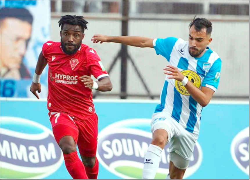 Le temps des regrets risque de faire encore mal en cette fin de saison