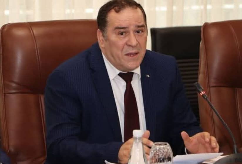 مزيان يُشرف على لقاء جهوي للصحفيين والإعلاميين بالعاصمة هذا الاثنين - الشعب أونلاين