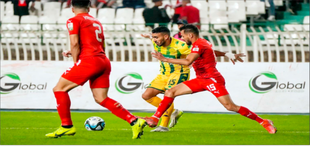 Ça se complique au sommet  et ça éternue à la base !