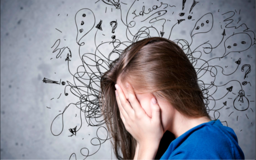 « Le stress, un facteur de développement d'un certain nombre de troubles mentaux »