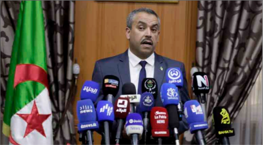 Saâdaoui annonce la propulsion  de trois nouvelles plate-formes électroniques