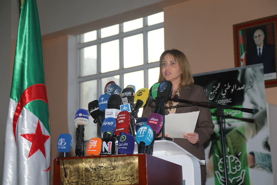 افتتاح ملتقى 