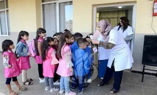 05 وفيات و إصابة 17 آخرين كحصيلة أولية  في حادث  مرور بولاية البويرة