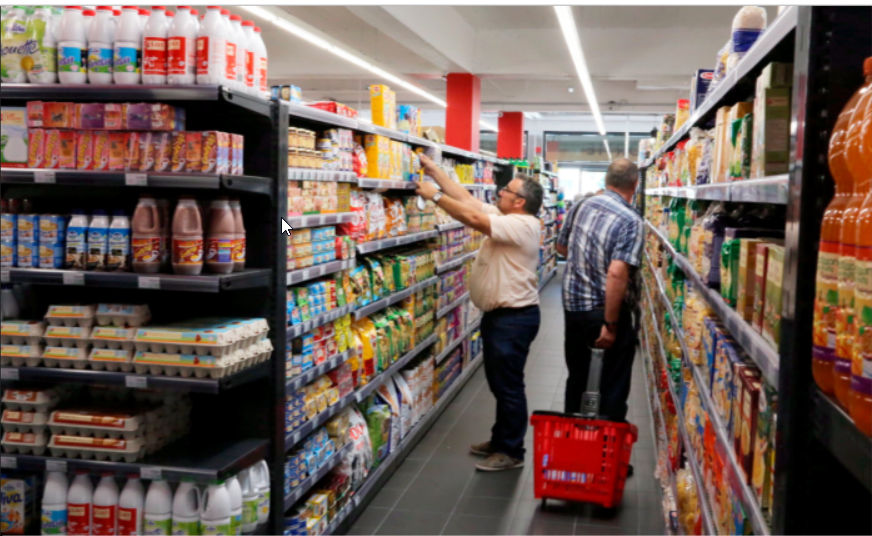 Des prix « lignes rouges » et des représailles contre les contrevenants