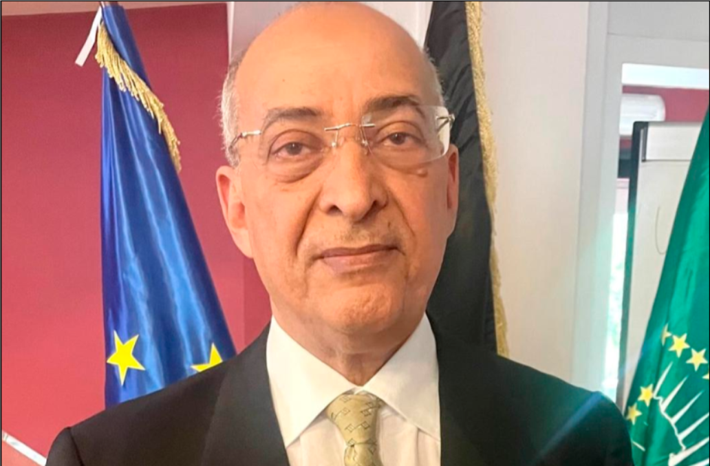 « Toute solution doit passer par le respect  de la volonté du peuple sahraoui »