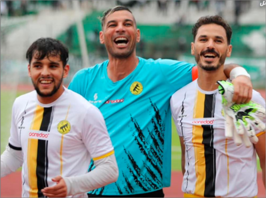 L'USMH conserve la tête, l'IRBO relégué  en Inter-Régions