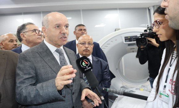 نحو جعل ولاية عين الدفلى 