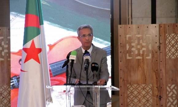 Journées portes ouvertes sur les écoles et les instituts supérieurs dédiés à la Culture et à l'Art