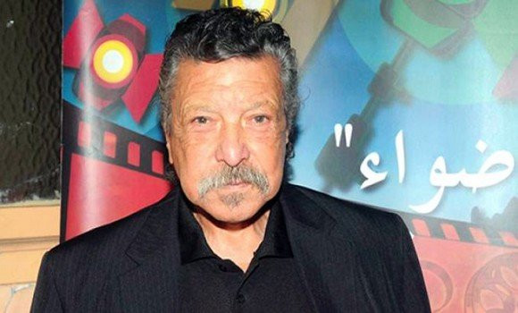 Cinéma: Amar Laskri, réalisateur du chef-d''uvre 
