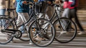 Planète (France/Europe) - Vous vous êtes mis au vélo et cela a changé votre vie quotidienne ? Racontez-nous !