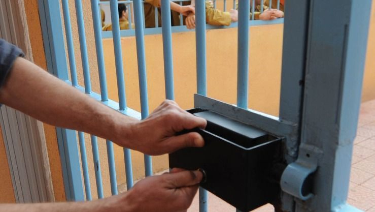 الحبس النافذ بين 7 و15 سنة ضد تاجرين في الجلفة بتهمة المضاربة غير المشروعة في مادة البن