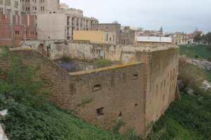 Le Palais du Bey Mohamed Ben Othman Kabir à Mostaganem, Héritage Ottoman