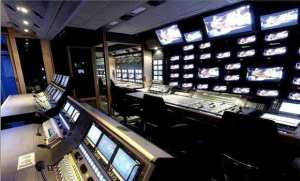 La chaîne Echorouk News TV suspendue pour 10 jours suite à la diffusion d'un terme à caractère raciste sur Facebook   