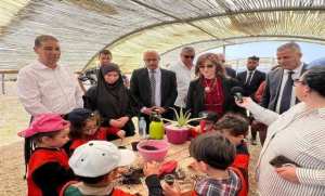 L'Algérie a accompli des  pas de géant  dans le domaine de la protection de l'enfance