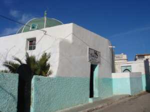 Le Mausolée de Sidi Abdallah Bouqabrine, un symbole spirituel à Mostaganem