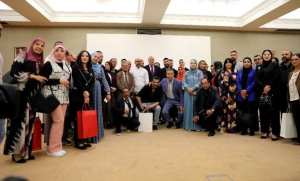 Oran : hommage à un groupe de journalistes à l'occasion de la Journée mondiale de la liberté de la presse