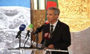 شهر التراث: انطلاق الورشة التكوينية الثانية في مجال حماية التراث الثقافي لفائدة سلك القضاة بالجزائر العاصمة