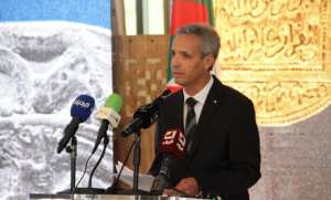 Lancement du 2e atelier de formation sur la protection du patrimoine culturel au profit des magistrats